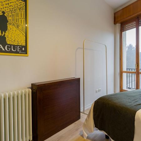 Alle Mura Apartment Verona Eksteriør bilde