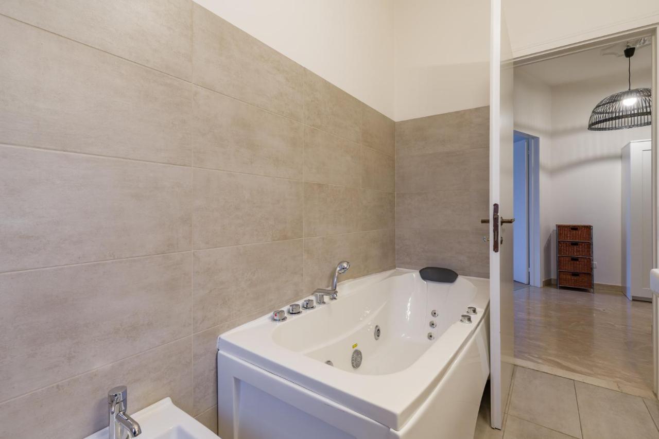 Alle Mura Apartment Verona Eksteriør bilde
