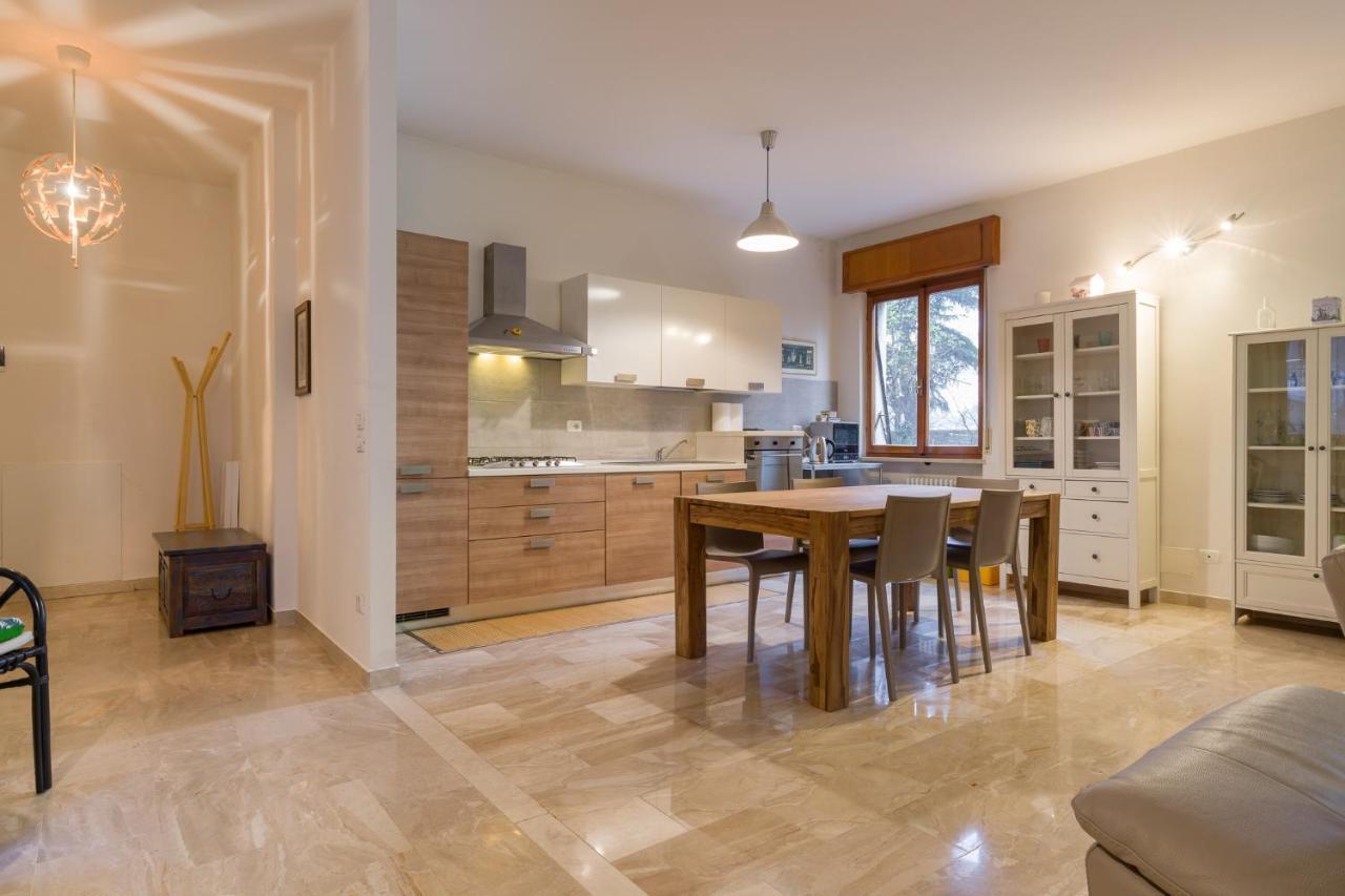 Alle Mura Apartment Verona Eksteriør bilde