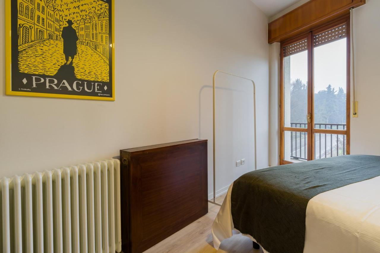 Alle Mura Apartment Verona Eksteriør bilde