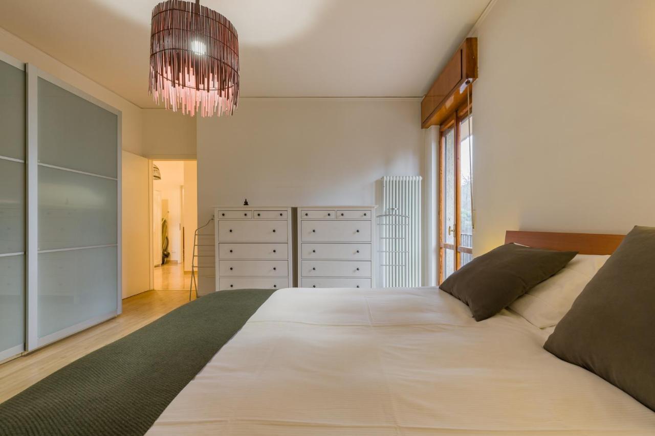 Alle Mura Apartment Verona Eksteriør bilde