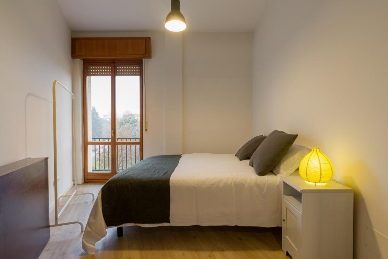 Alle Mura Apartment Verona Eksteriør bilde