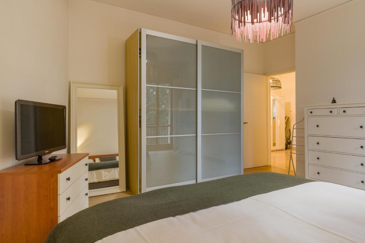 Alle Mura Apartment Verona Eksteriør bilde