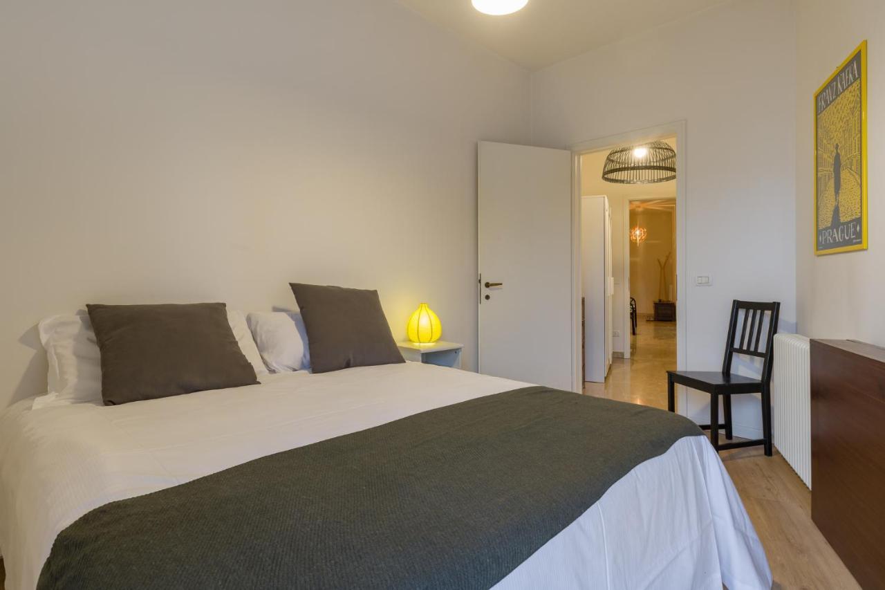 Alle Mura Apartment Verona Eksteriør bilde