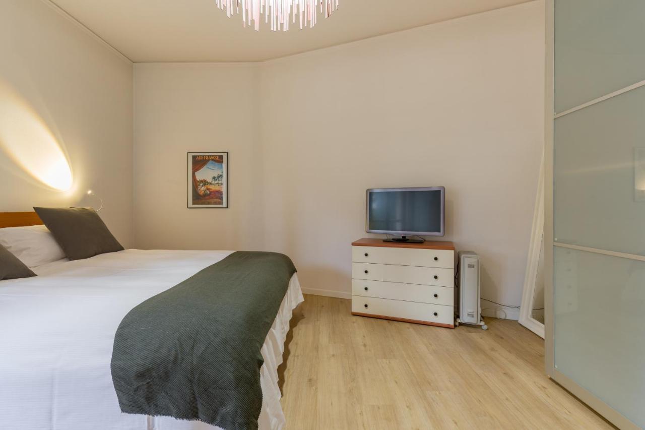 Alle Mura Apartment Verona Eksteriør bilde