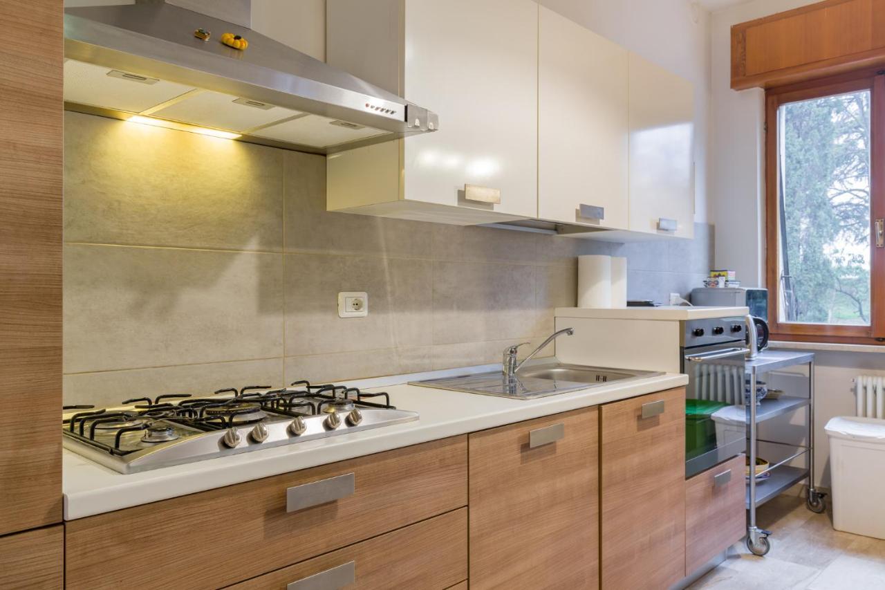 Alle Mura Apartment Verona Eksteriør bilde