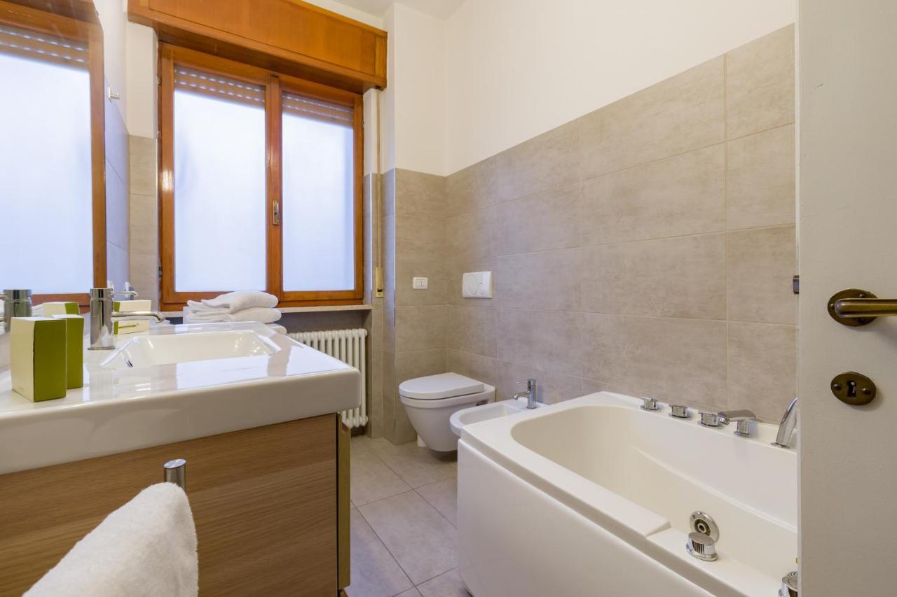 Alle Mura Apartment Verona Eksteriør bilde
