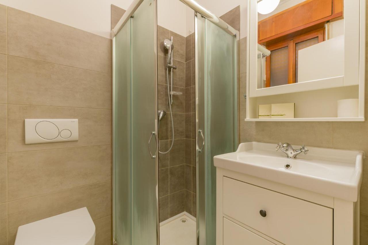 Alle Mura Apartment Verona Eksteriør bilde