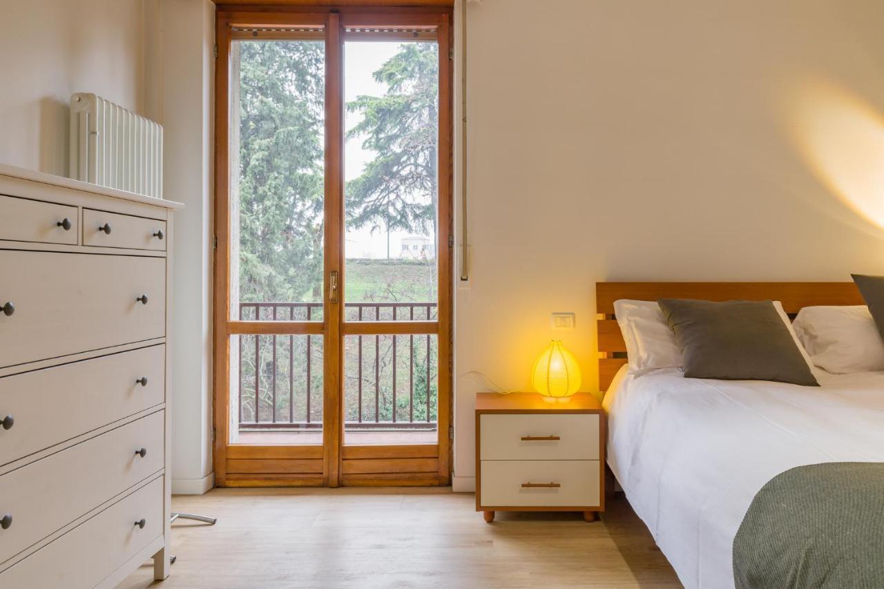 Alle Mura Apartment Verona Eksteriør bilde